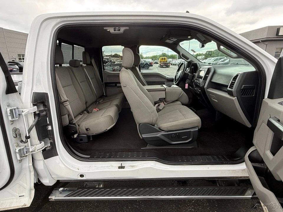 2019 Ford F-150 13th Gen - Image 16 of 24