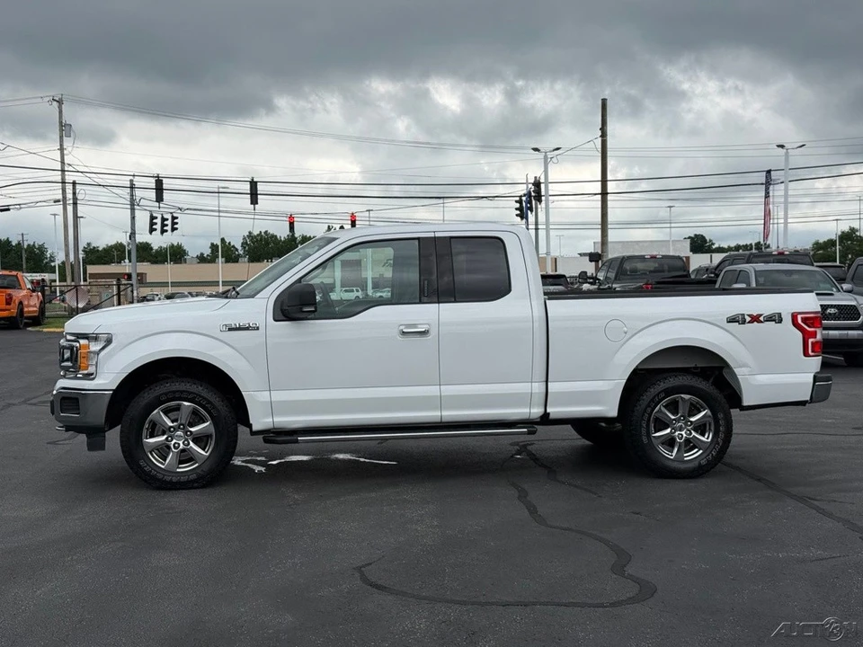 2019 Ford F-150 13th Gen - Image 7 of 24