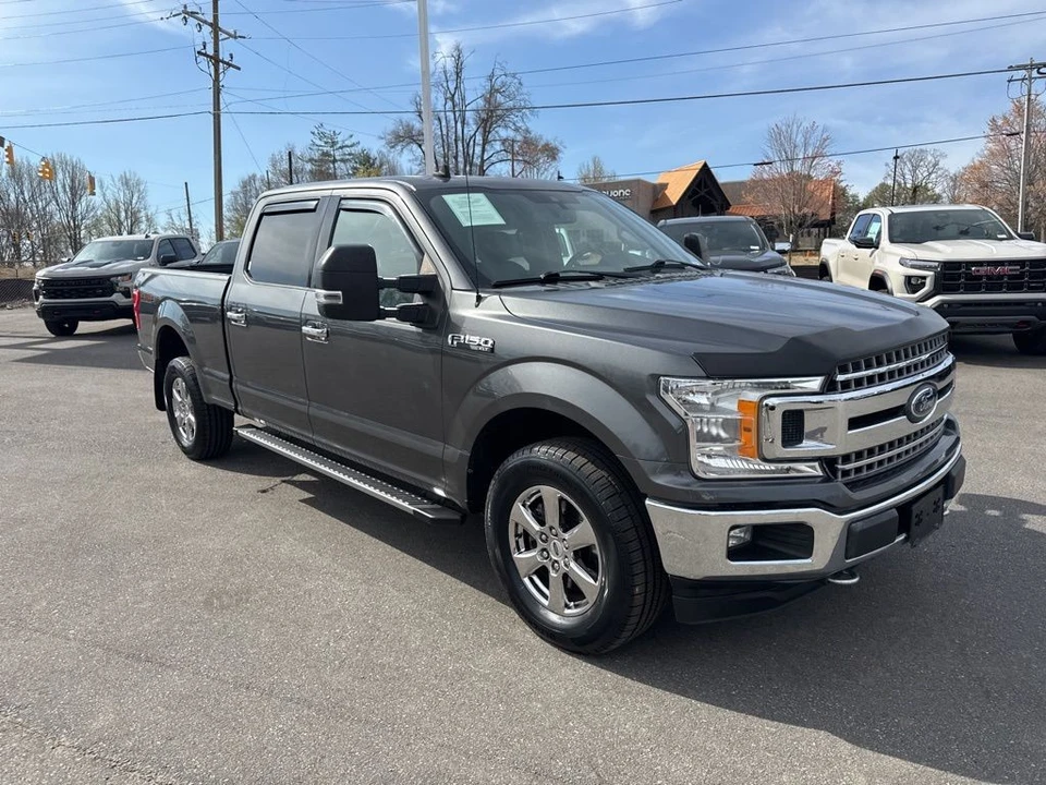 2019 Ford F-150 13th Gen - Image 7 of 31