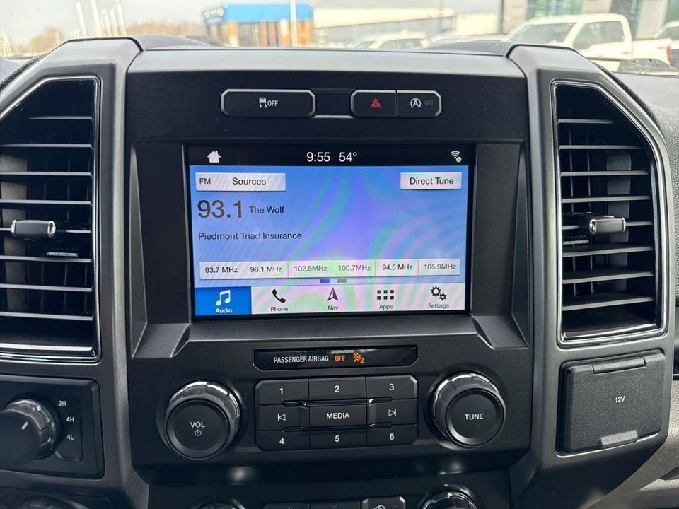 2019 Ford F-150 13th Gen - Image 17 of 31