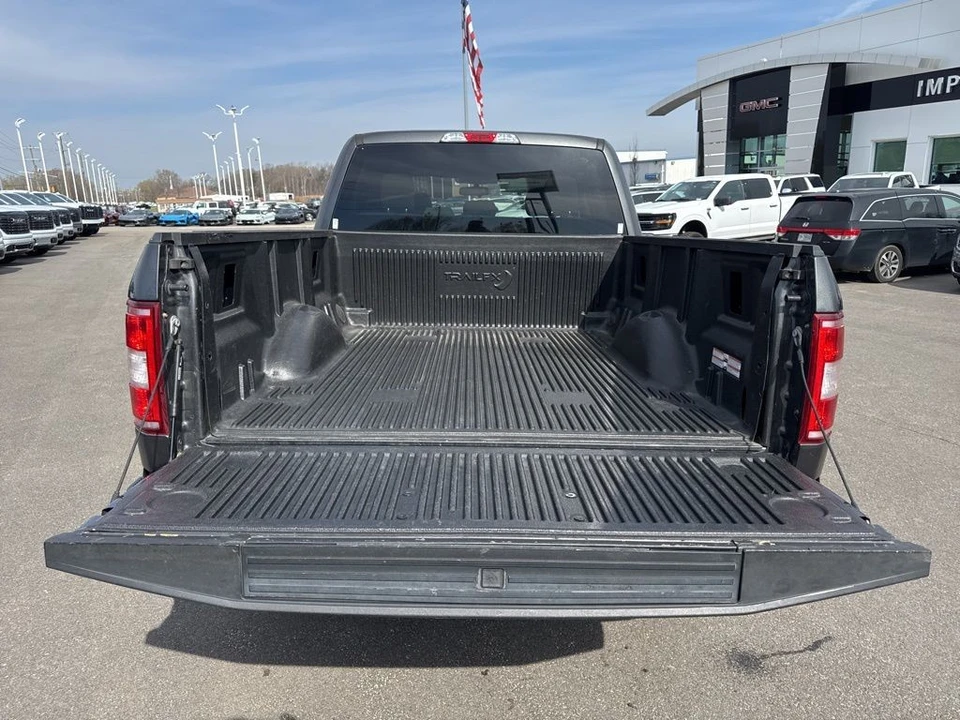 2019 Ford F-150 13th Gen - Image 28 of 31