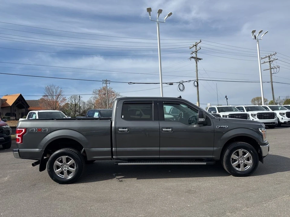 2019 Ford F-150 13th Gen - Image 6 of 31