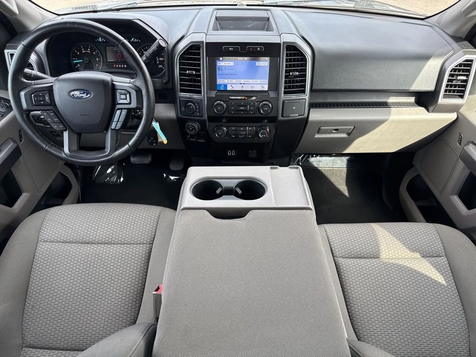 2019 Ford F-150 13th Gen - Image 12 of 31