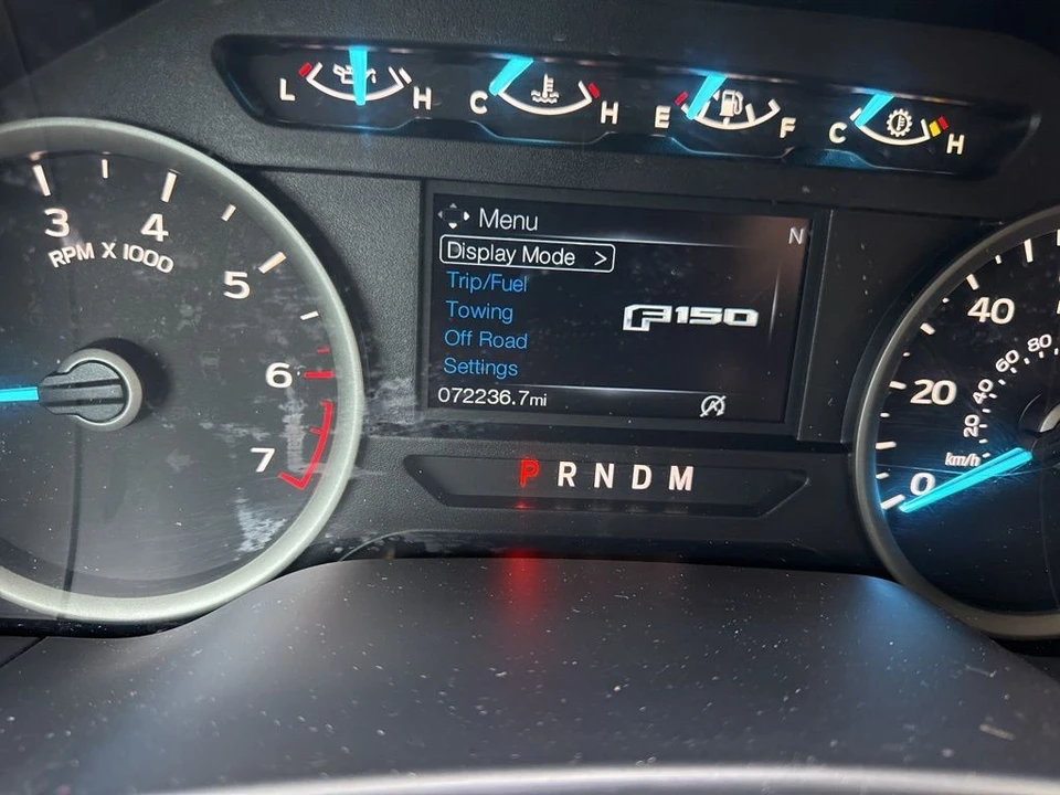 2019 Ford F-150 13th Gen - Image 24 of 31