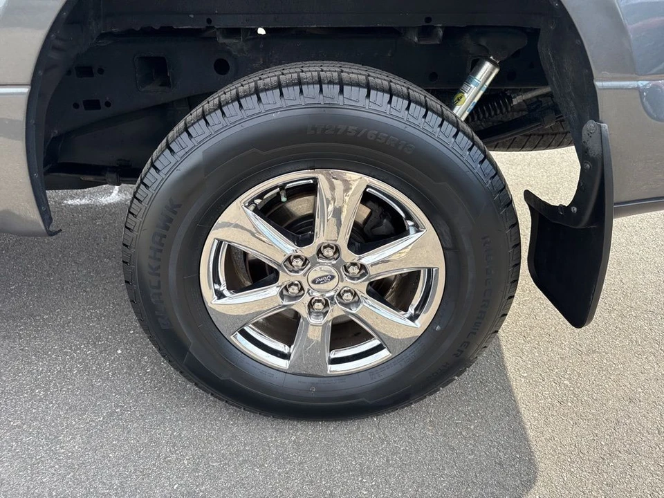 2019 Ford F-150 13th Gen - Image 31 of 31