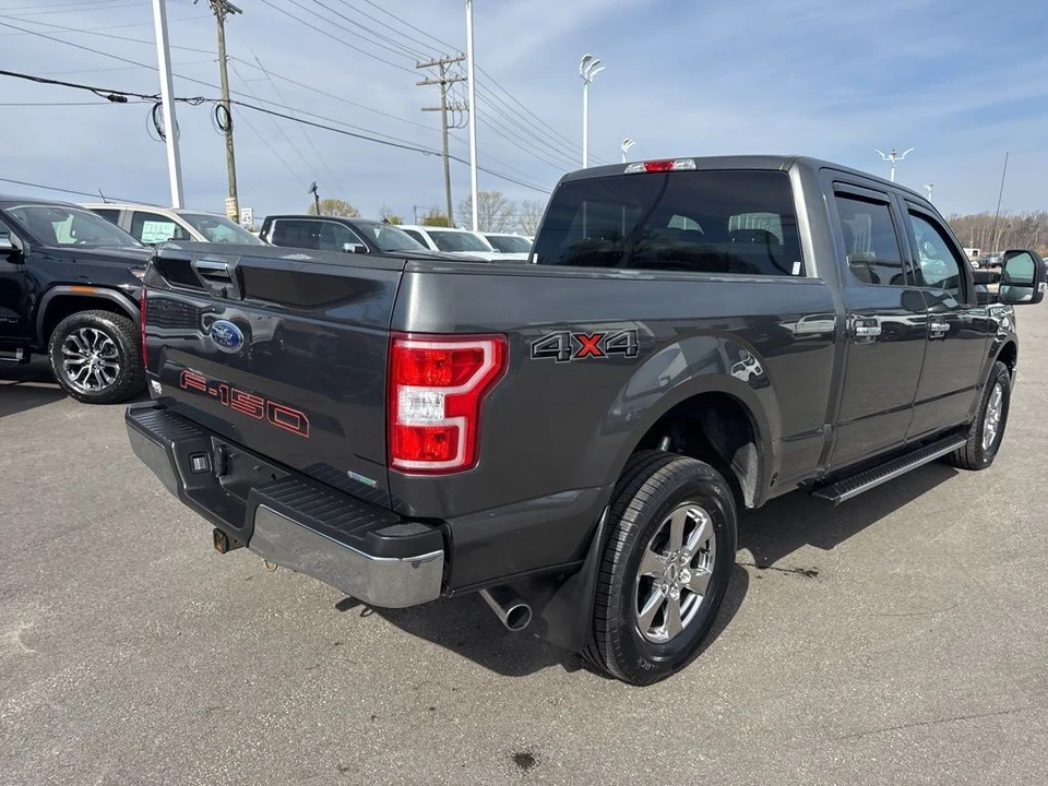 2019 Ford F-150 13th Gen - Image 5 of 31