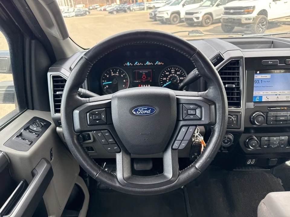 2019 Ford F-150 13th Gen - Image 13 of 31