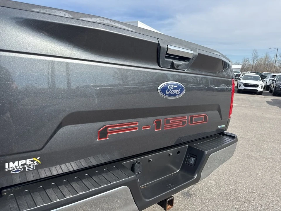 2019 Ford F-150 13th Gen - Image 29 of 31