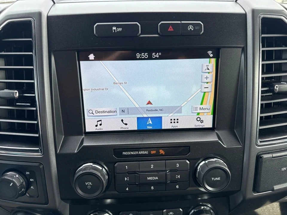 2019 Ford F-150 13th Gen - Image 19 of 31