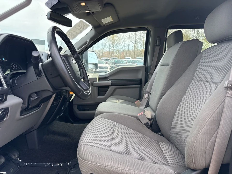 2019 Ford F-150 13th Gen - Image 9 of 31