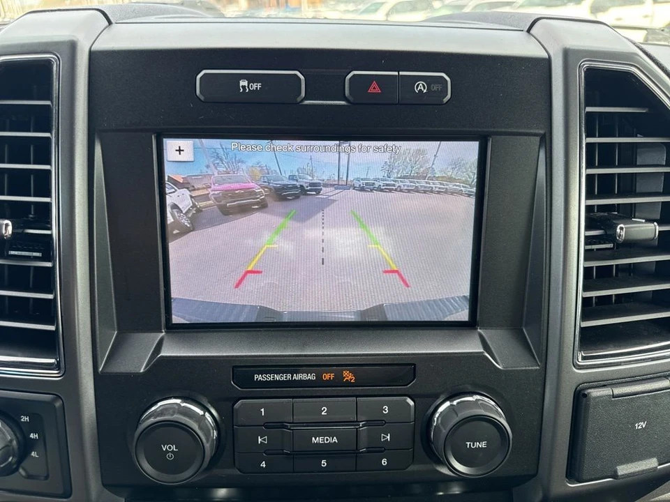 2019 Ford F-150 13th Gen - Image 20 of 31