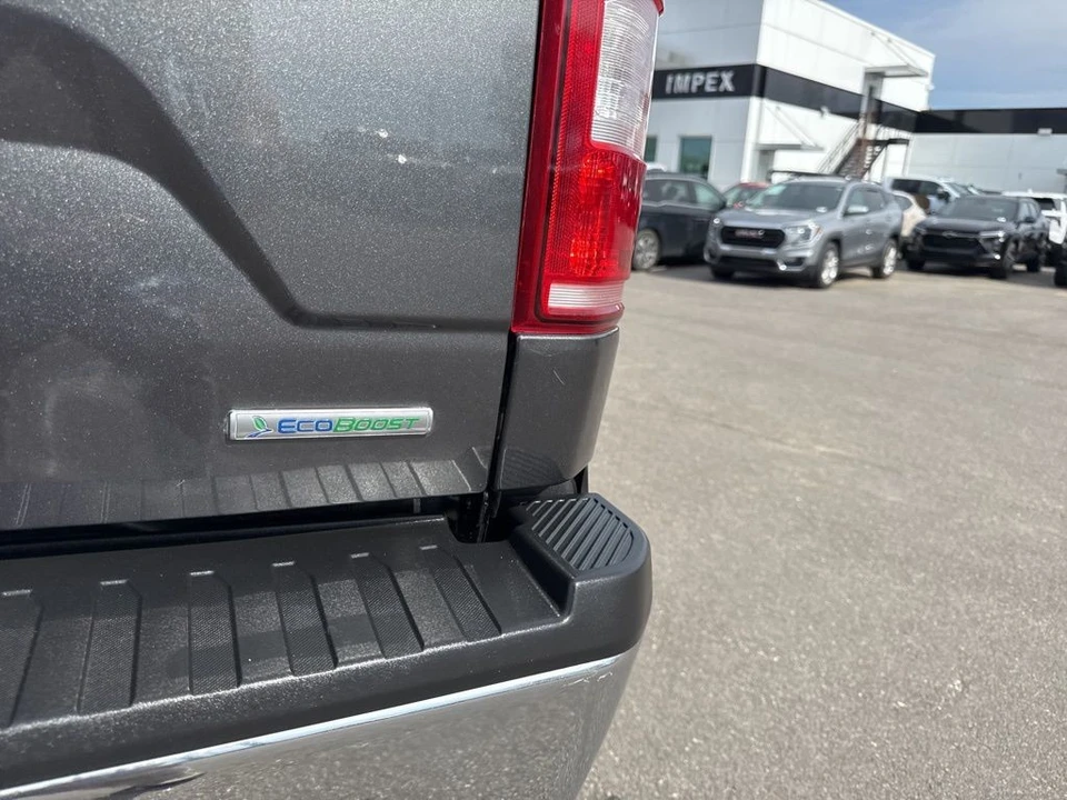 2019 Ford F-150 13th Gen - Image 30 of 31