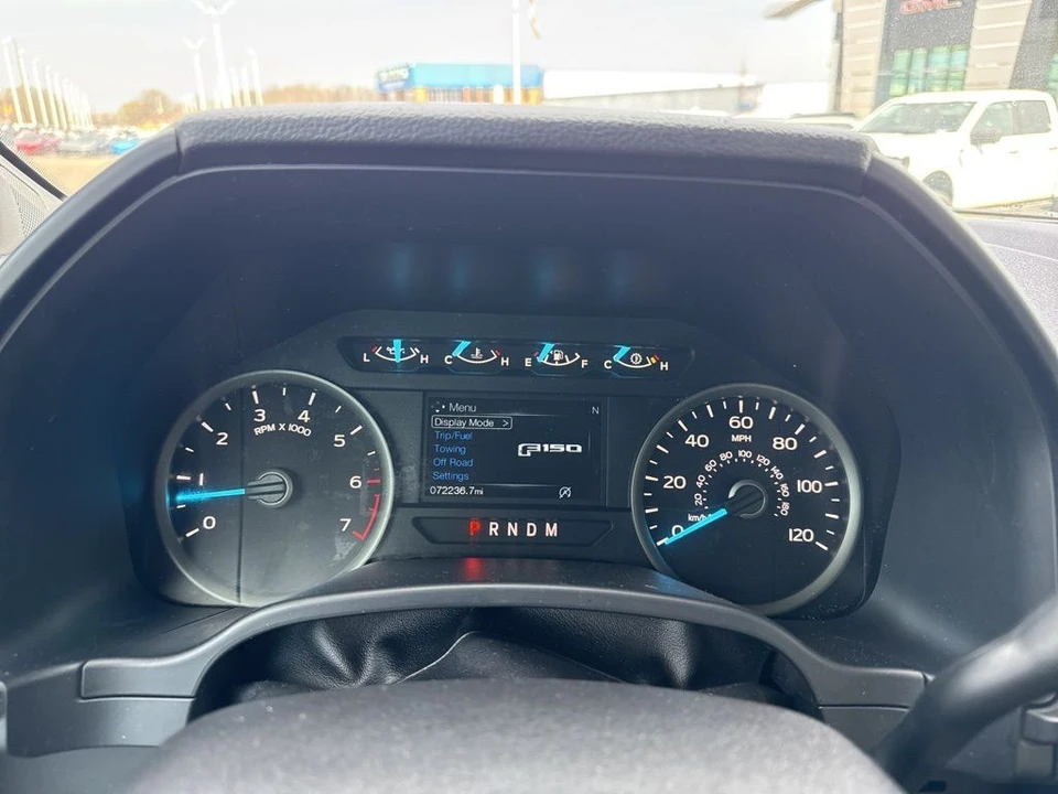2019 Ford F-150 13th Gen - Image 23 of 31