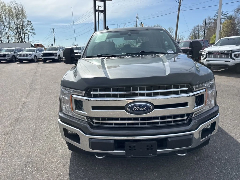 2019 Ford F-150 13th Gen - Image 8 of 31