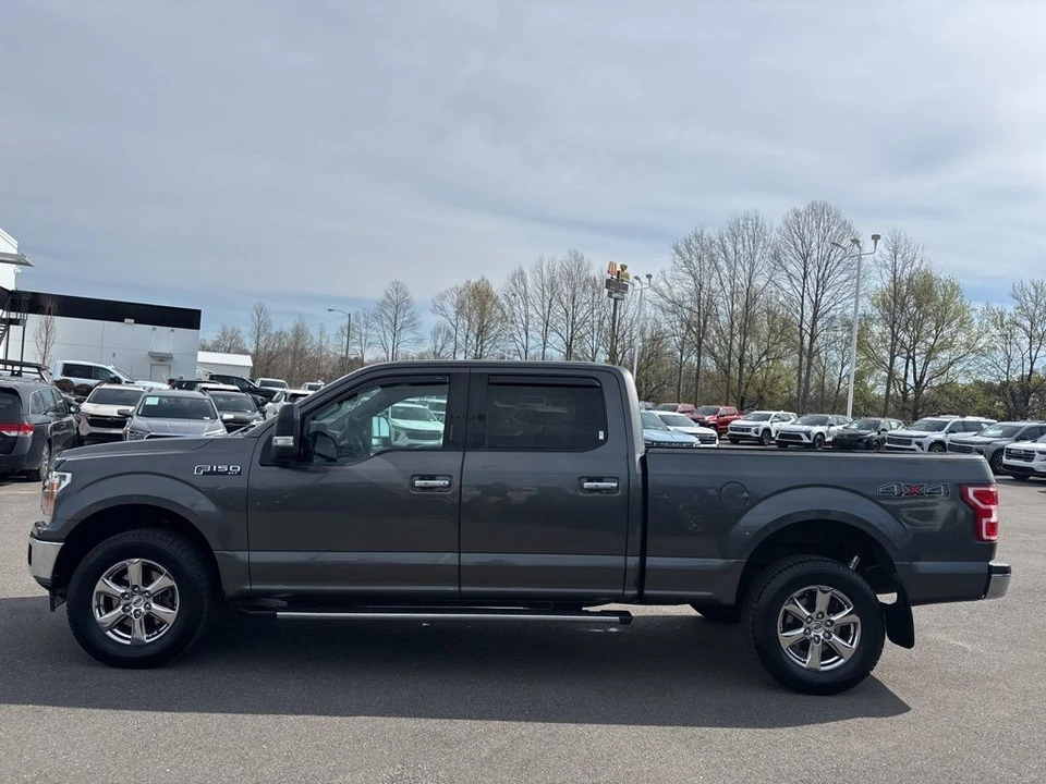 2019 Ford F-150 13th Gen - Image 2 of 31