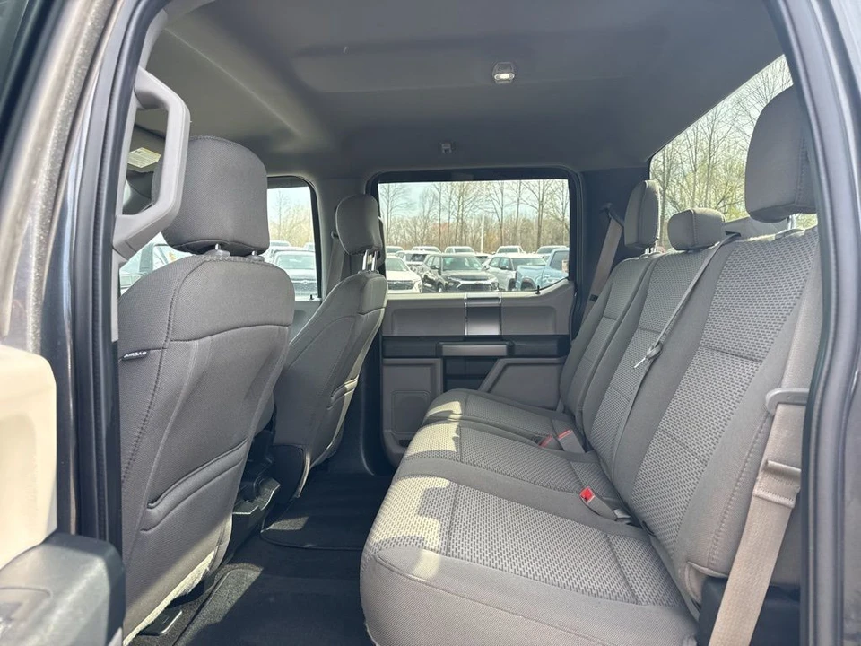 2019 Ford F-150 13th Gen - Image 11 of 31