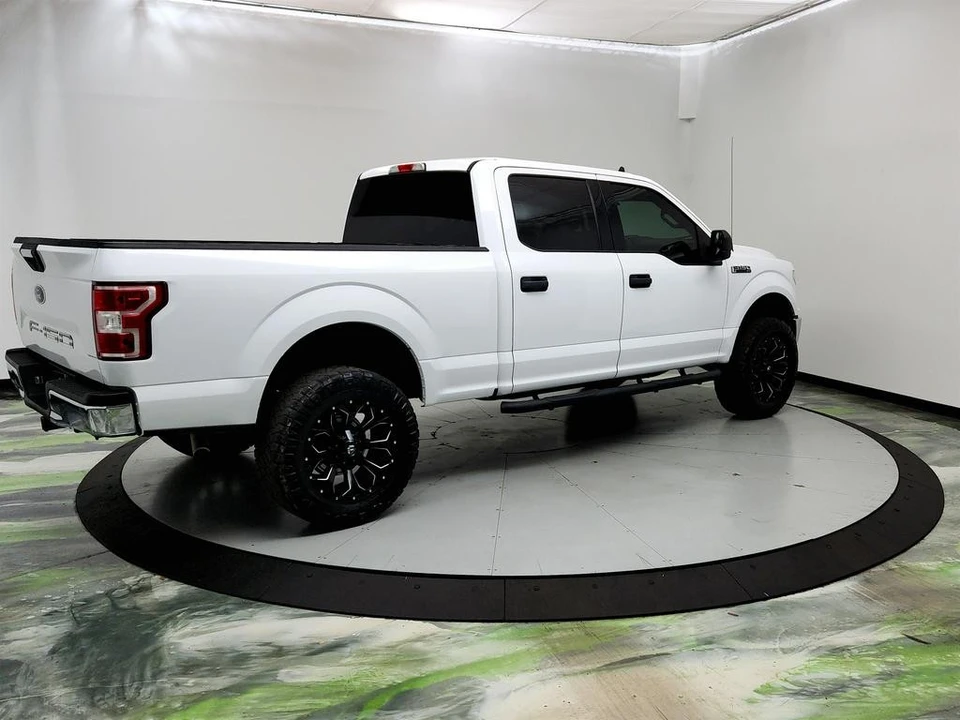 2019 Ford F-150 13th Gen - Image 5 of 21