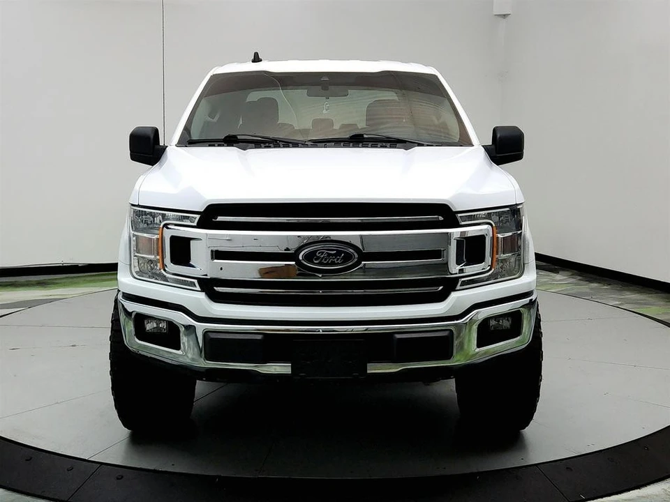 2019 Ford F-150 13th Gen - Image 2 of 21