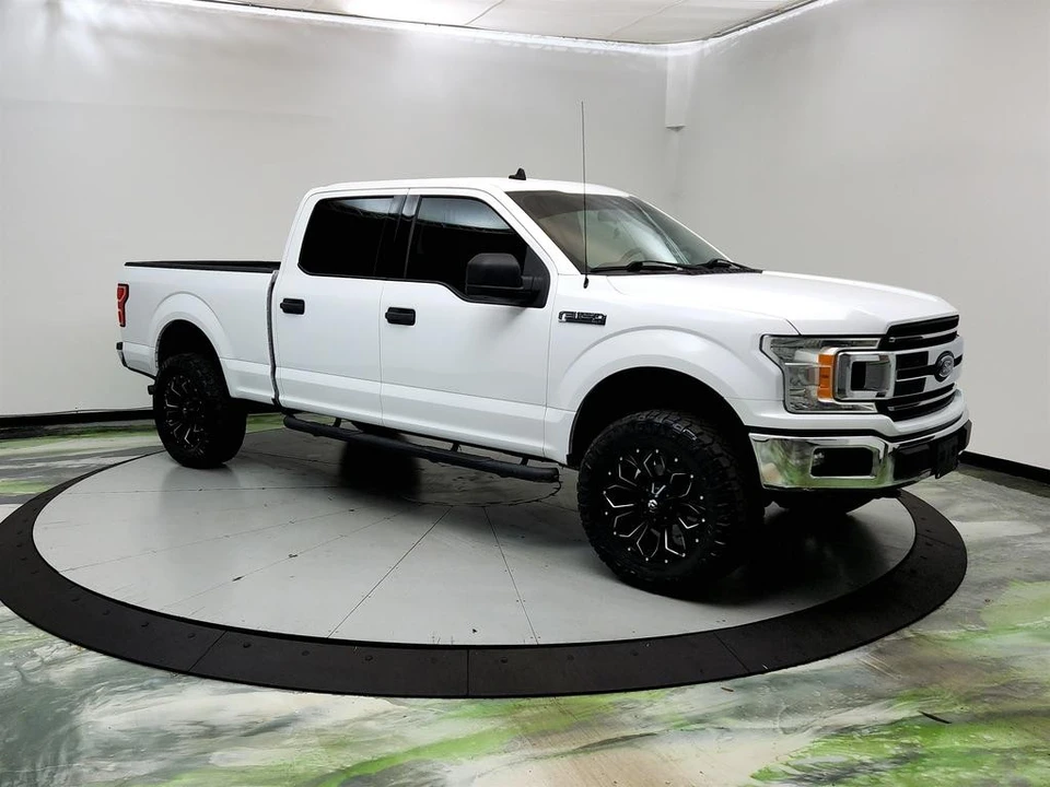 2019 Ford F-150 13th Gen - Image 3 of 21