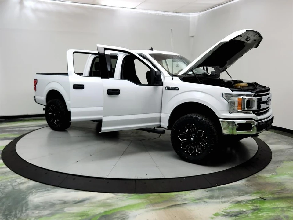 2019 Ford F-150 13th Gen - Image 10 of 21
