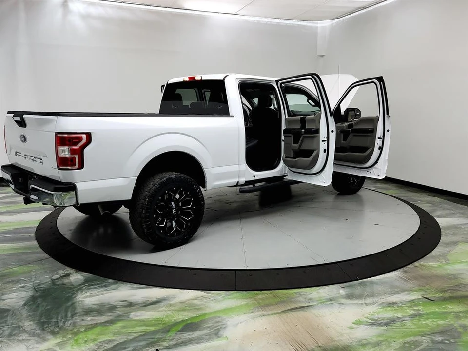 2019 Ford F-150 13th Gen - Image 11 of 21