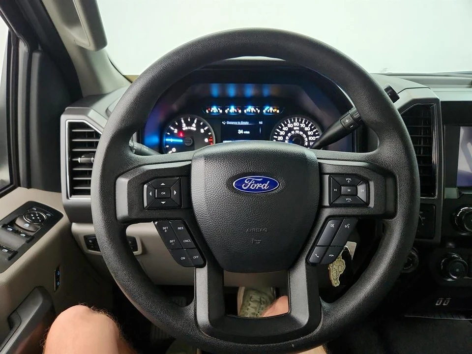 2019 Ford F-150 13th Gen - Image 16 of 21
