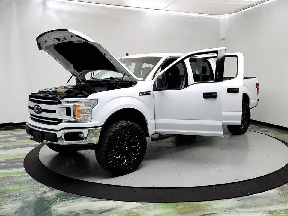2019 Ford F-150 13th Gen - Image 9 of 21