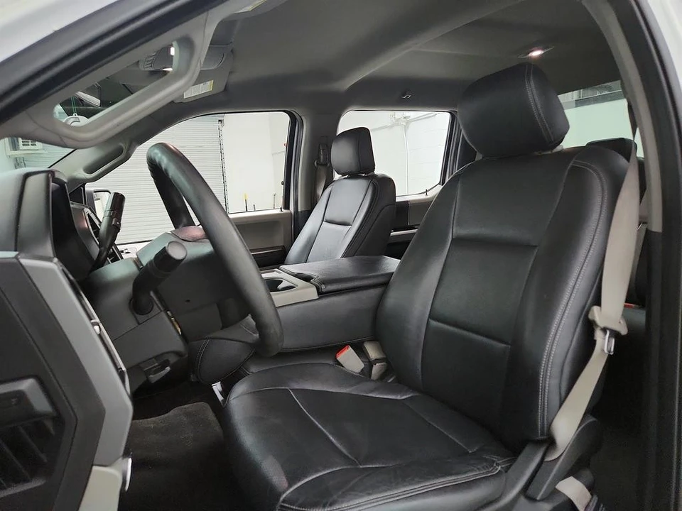 2019 Ford F-150 13th Gen - Image 14 of 21