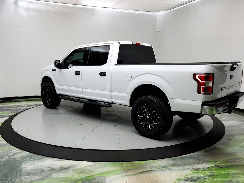 2019 Ford F-150 13th Gen - Image 7 of 21