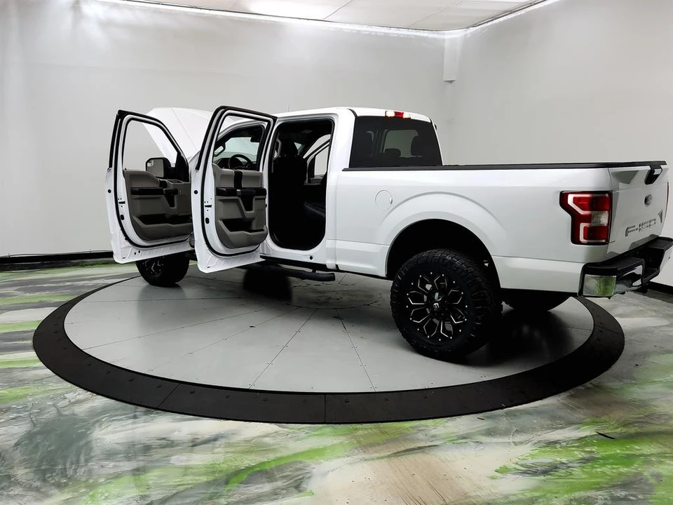 2019 Ford F-150 13th Gen - Image 12 of 21
