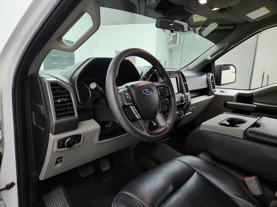 2019 Ford F-150 13th Gen - Image 13 of 21