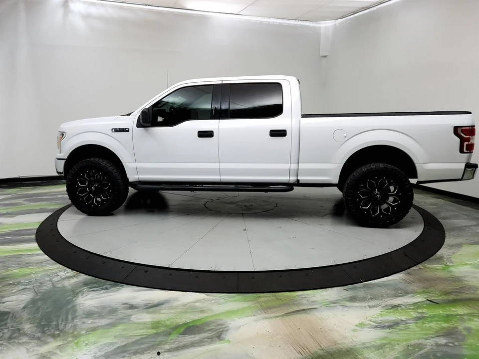 2019 Ford F-150 13th Gen - Image 8 of 21