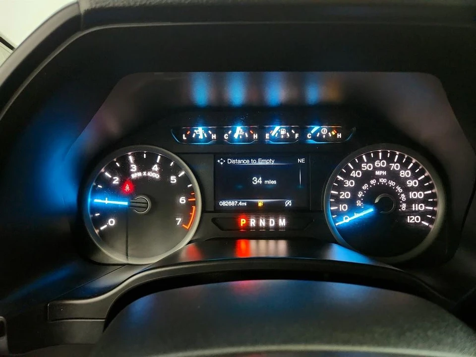 2019 Ford F-150 13th Gen - Image 15 of 21