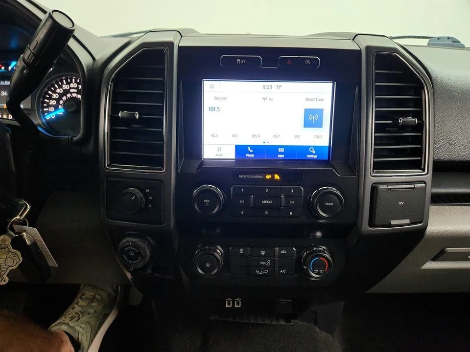 2019 Ford F-150 13th Gen - Image 18 of 21
