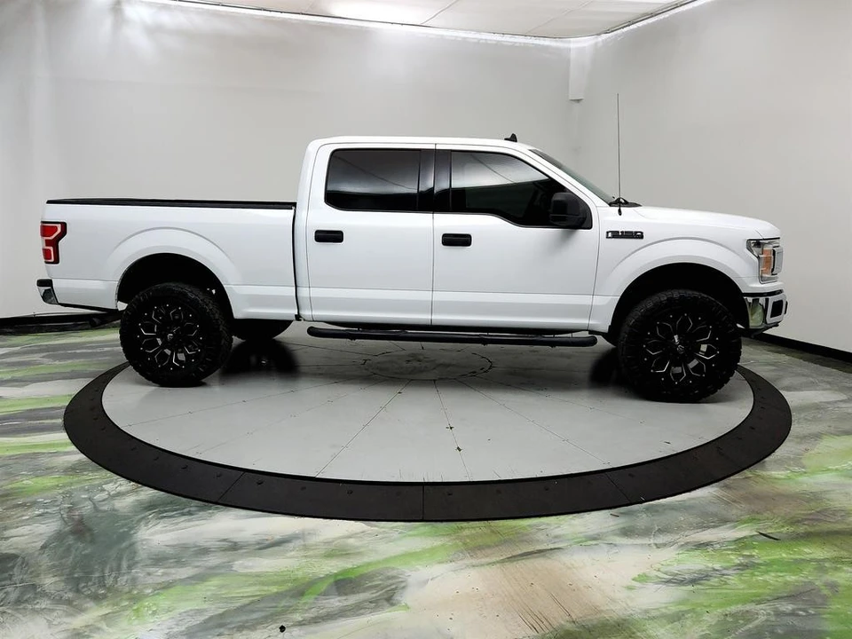 2019 Ford F-150 13th Gen - Image 4 of 21