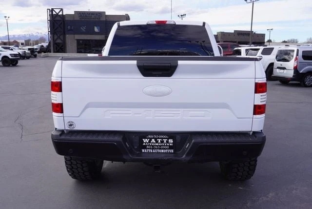 2019 Ford F-150 13th Gen - Image 9 of 21