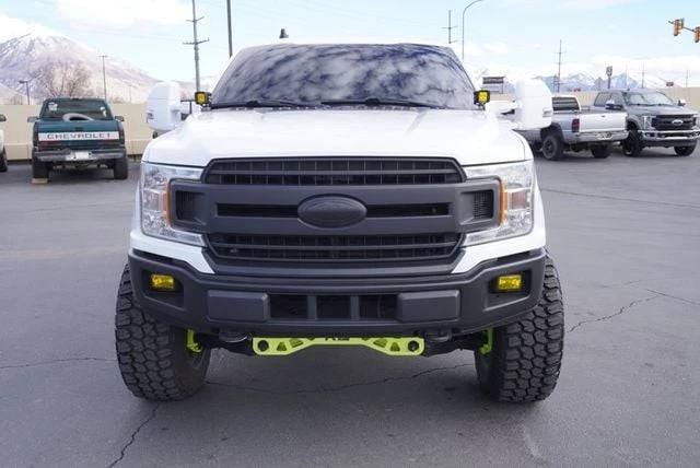2019 Ford F-150 13th Gen - Image 4 of 21