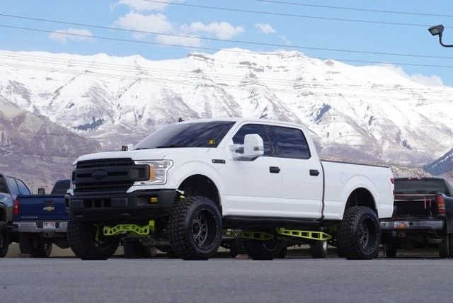 2019 Ford F-150 13th Gen - Image 2 of 21