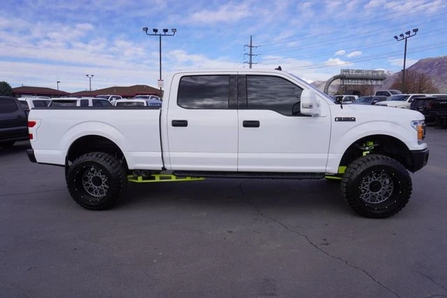 2019 Ford F-150 13th Gen - Image 13 of 21