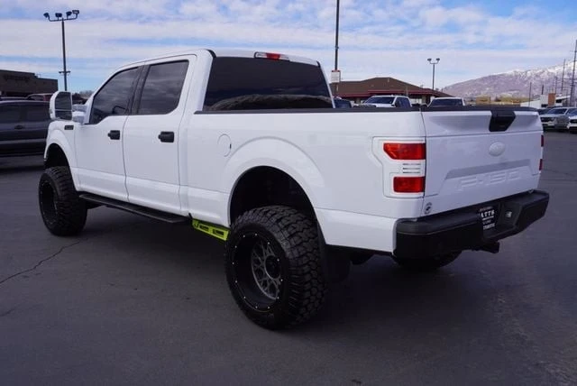 2019 Ford F-150 13th Gen - Image 8 of 21