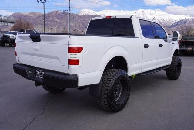2019 Ford F-150 13th Gen - Image 12 of 21