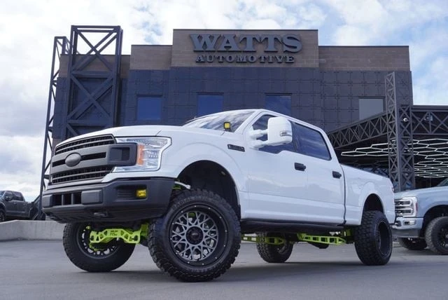 2019 Ford F-150 13th Gen - Image 3 of 21