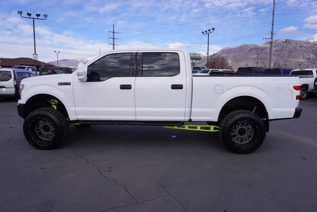 2019 Ford F-150 13th Gen - Image 7 of 21