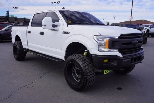 2019 Ford F-150 13th Gen - Image 14 of 21