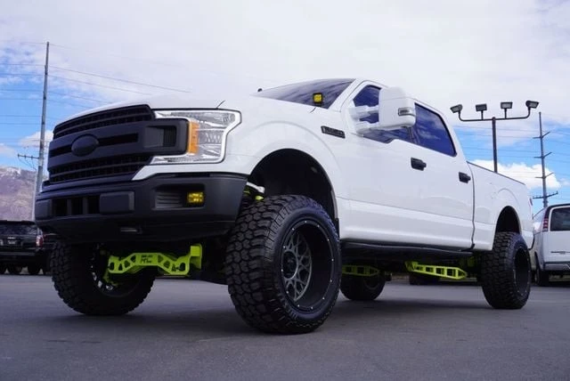 2019 Ford F-150 13th Gen - Image 6 of 21