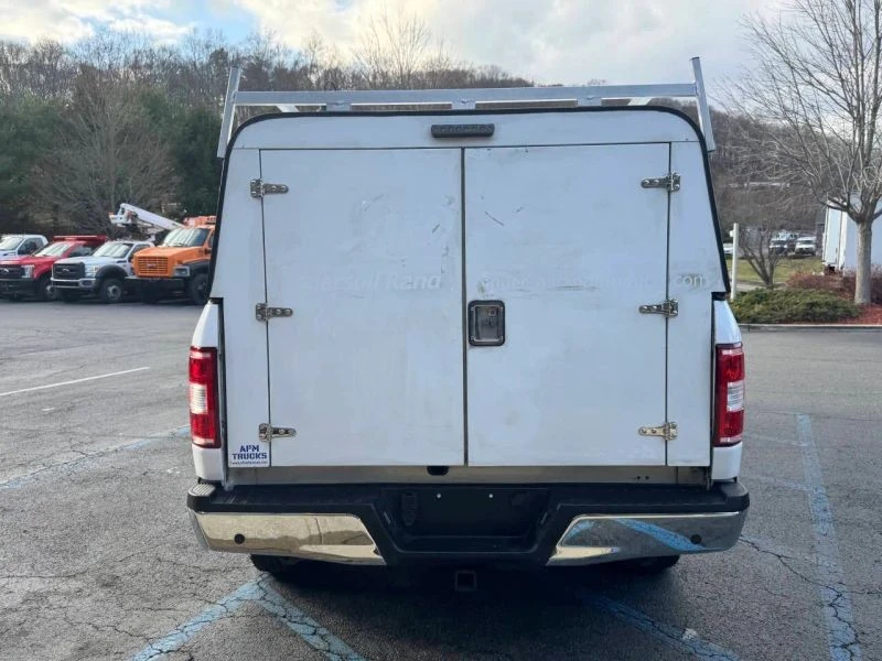 2019 Ford F-150 13th Gen - Image 9 of 12