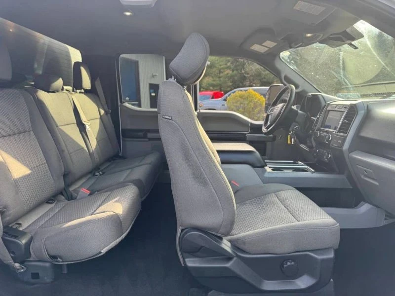 2019 Ford F-150 13th Gen - Image 11 of 12