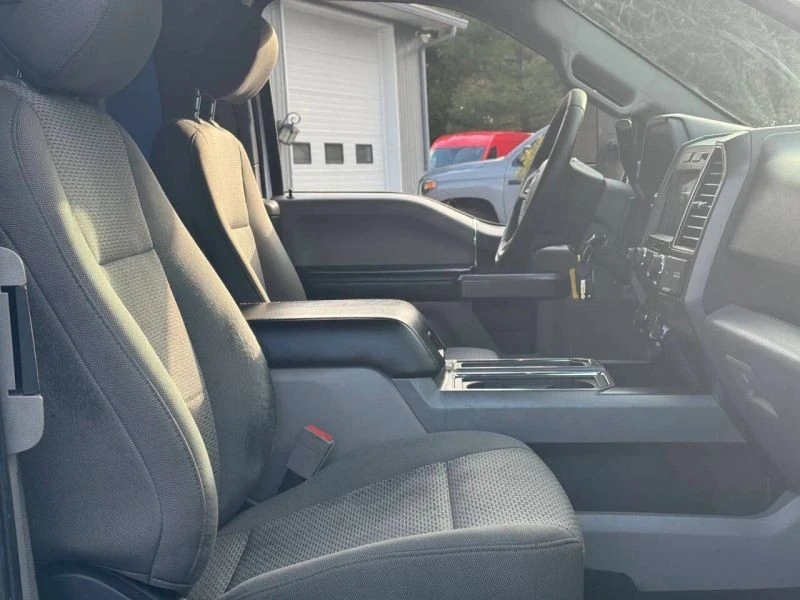 2019 Ford F-150 13th Gen - Image 8 of 12