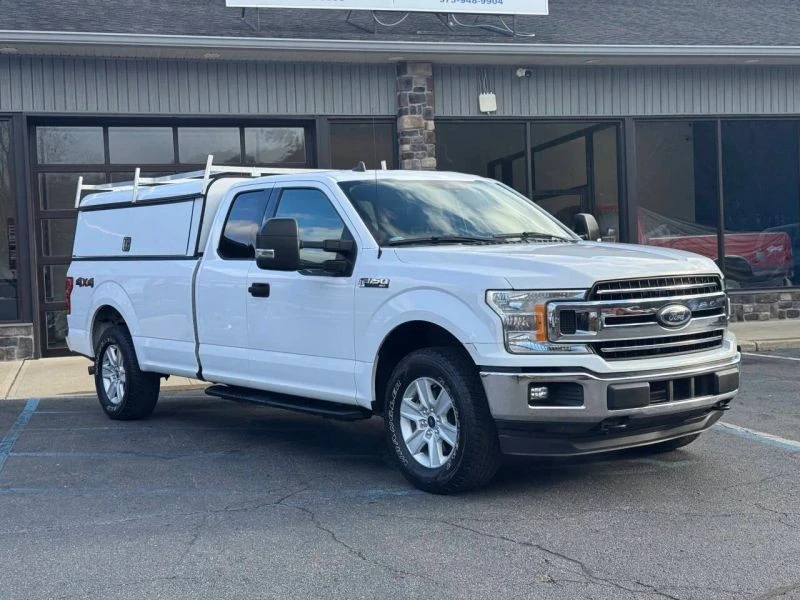 2019 Ford F-150 13th Gen - Image 2 of 12