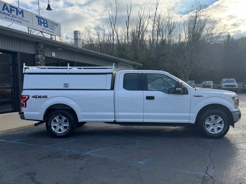 2019 Ford F-150 13th Gen - Image 5 of 12